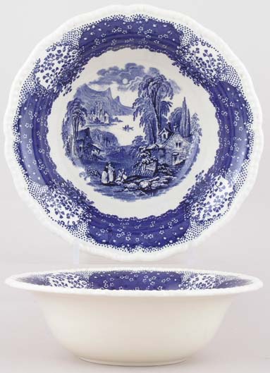Bowl c1930s